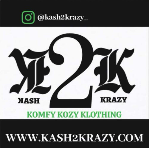Kash2Krazy
