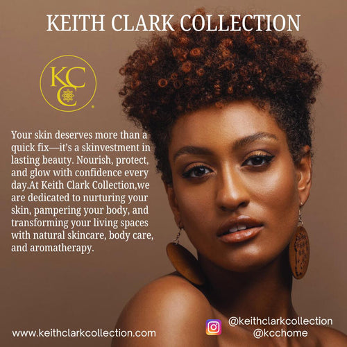 Keith Clark Collections