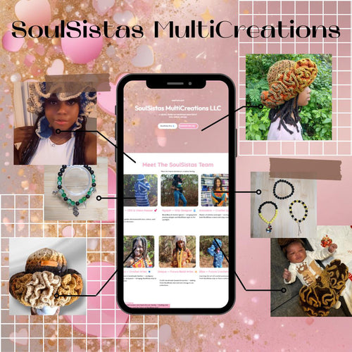 SoulSistas Multi Creation