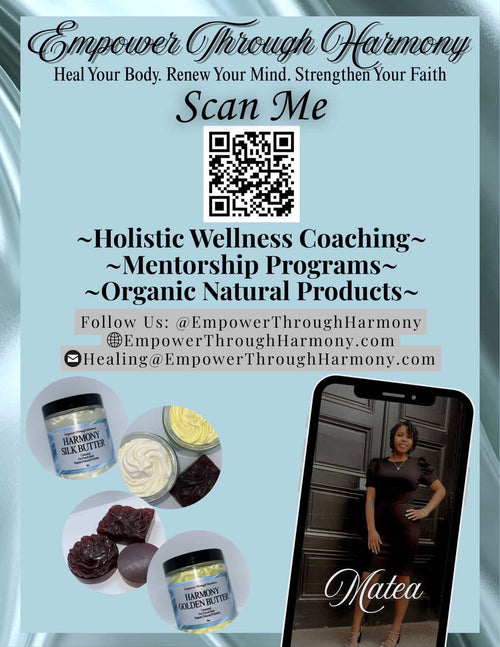 Empower Through Harmony