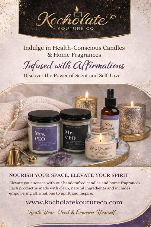 Kocholate Kouture Co