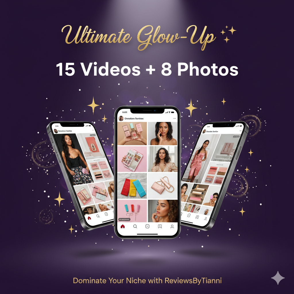 Content Bundle Packages