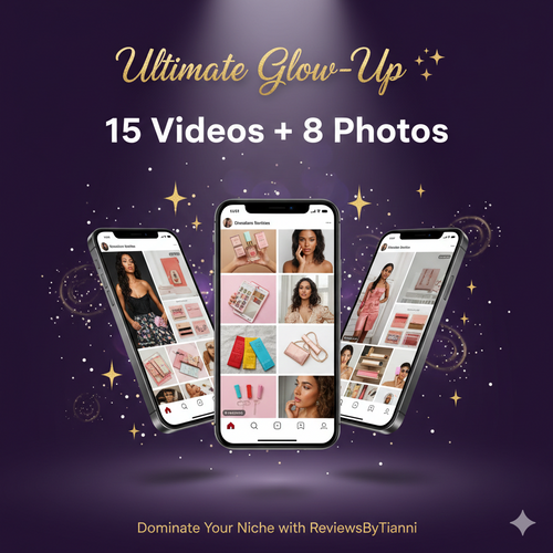 Content Bundle Packages