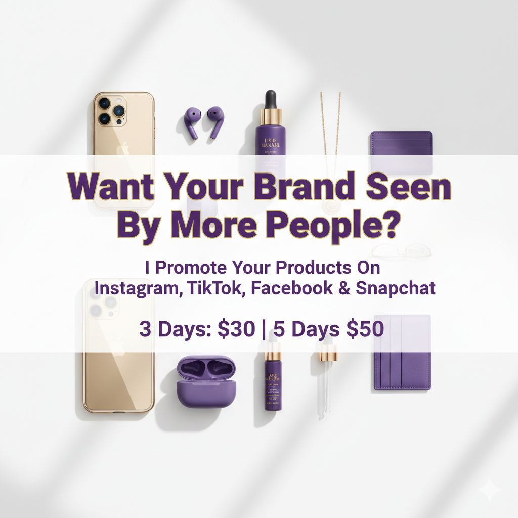 Story Promotion Packages