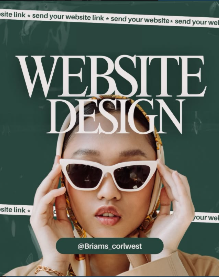 Professional Web Designer